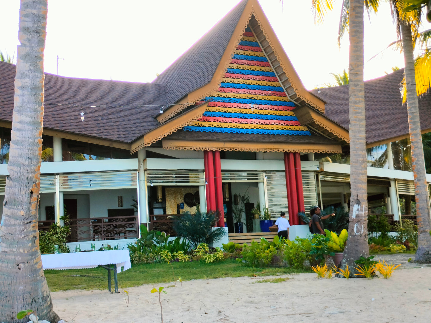 5D4N Exciting Dive Ticao