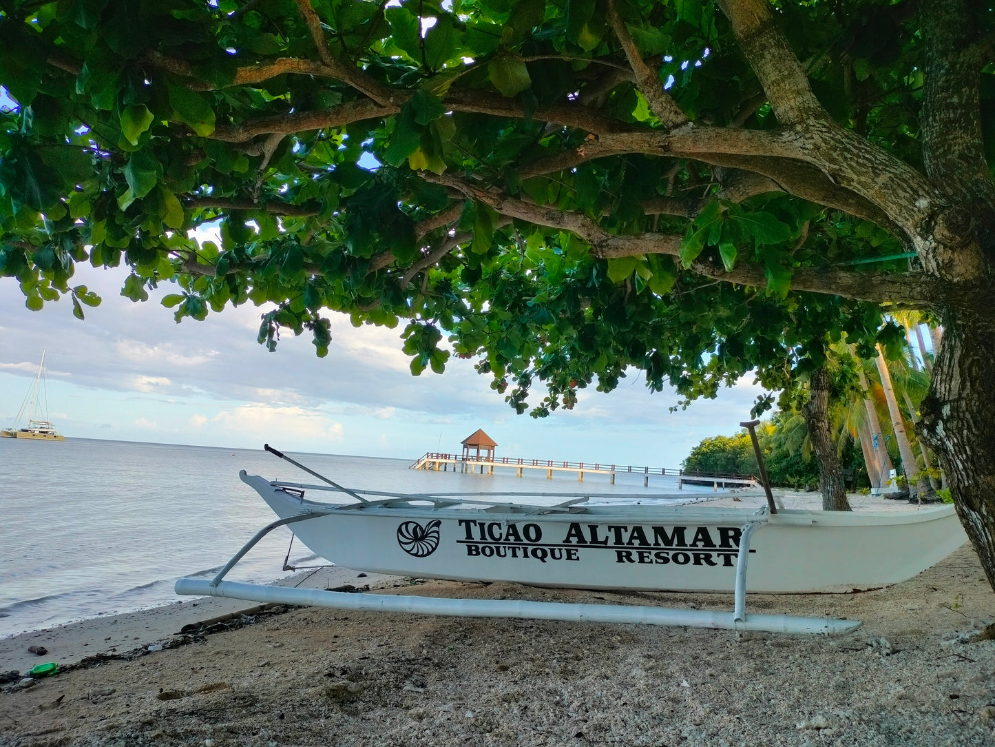 5D4N Exciting Dive Ticao