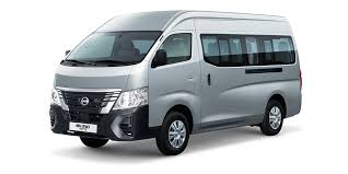 Transportation (Car rental with driver)